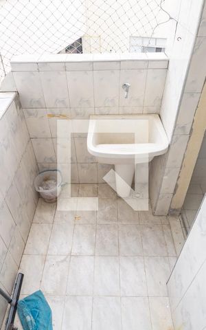 Apartamento para alugar com 89m², 2 quartos e sem vagaÁrea de Serviço