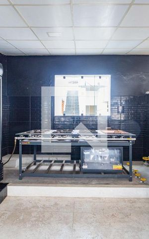Apartamento para alugar com 89m², 2 quartos e sem vagaEspaço Gourmet