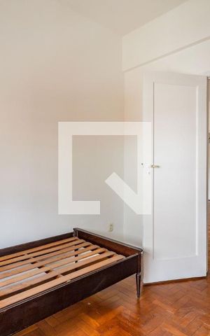 Apartamento para alugar com 89m², 2 quartos e sem vagaQuarto 2