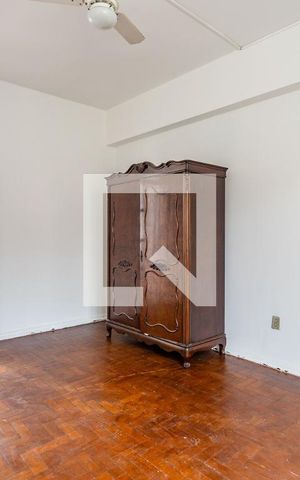 Apartamento para alugar com 89m², 2 quartos e sem vagaQuarto 1