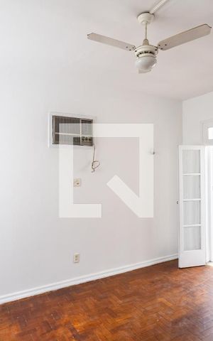 Apartamento para alugar com 89m², 2 quartos e sem vagaQuarto 1