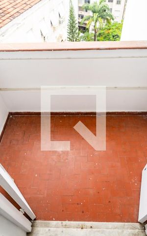 Apartamento para alugar com 89m², 2 quartos e sem vagaQuarto 1