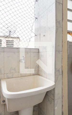 Apartamento para alugar com 89m², 2 quartos e sem vagaÁrea de Serviço