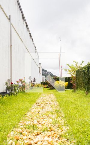 Apartamento para alugar com 89m², 2 quartos e sem vagaJardim