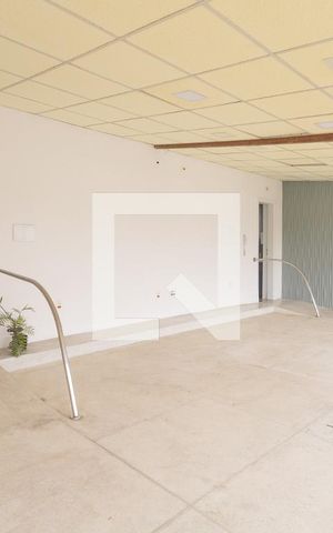 Apartamento para alugar com 89m², 2 quartos e sem vagaÁrea comum - Salão de festas