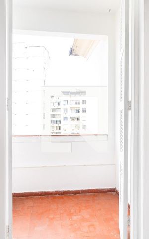 Apartamento para alugar com 89m², 2 quartos e sem vagaQuarto 1