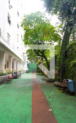 Apartamento para alugar com 89m², 2 quartos e sem vagaÁrea comum - Playground