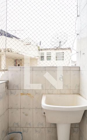 Apartamento para alugar com 89m², 2 quartos e sem vagaÁrea de Serviço