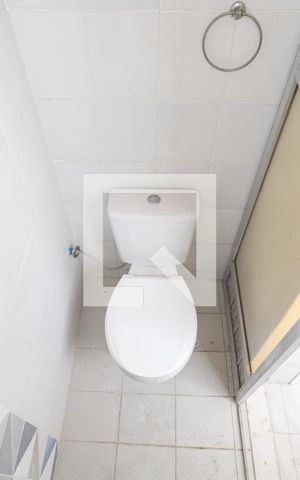 Apartamento para alugar com 89m², 2 quartos e sem vagaBanheiro de serviço