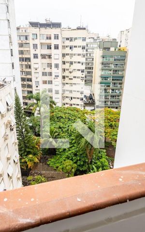 Apartamento para alugar com 89m², 2 quartos e sem vagaQuarto 1
