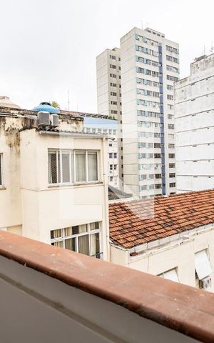 Apartamento para alugar com 89m², 2 quartos e sem vagaQuarto 1