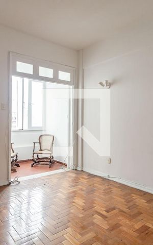Apartamento para alugar com 89m², 2 quartos e sem vagaSala