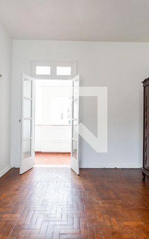 Apartamento para alugar com 89m², 2 quartos e sem vagaQuarto 1