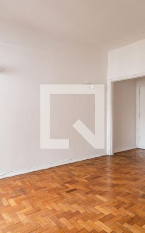 Apartamento para alugar com 89m², 2 quartos e sem vagaSala
