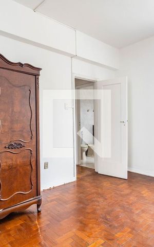 Apartamento para alugar com 89m², 2 quartos e sem vagaQuarto 1