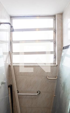 Apartamento para alugar com 89m², 2 quartos e sem vagaBanheiro
