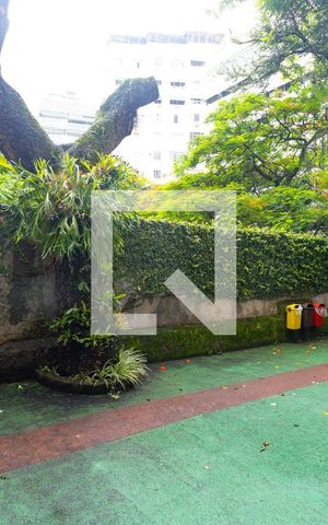 Apartamento para alugar com 89m², 2 quartos e sem vagaÁrea comum - Playground