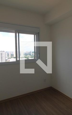 Apartamento para alugar com 42m², 2 quartos e 1 vagaQuarto 2