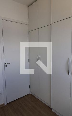 Apartamento para alugar com 42m², 2 quartos e 1 vagaQuarto 1