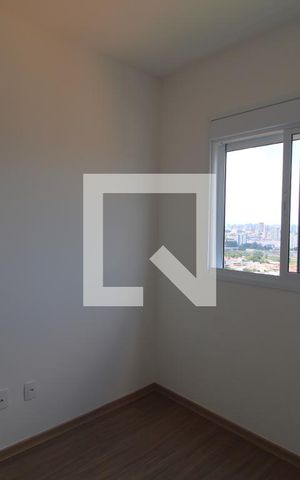Apartamento para alugar com 42m², 2 quartos e 1 vagaQuarto 2