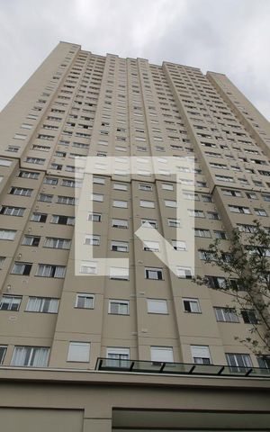 Apartamento para alugar com 42m², 2 quartos e 1 vagaFachada