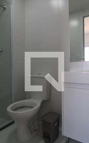 Apartamento para alugar com 42m², 2 quartos e 1 vagaBanheiro