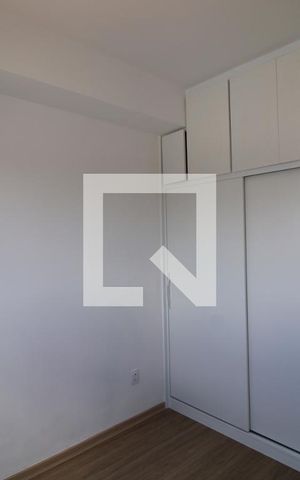 Apartamento para alugar com 42m², 2 quartos e 1 vagaQuarto 2
