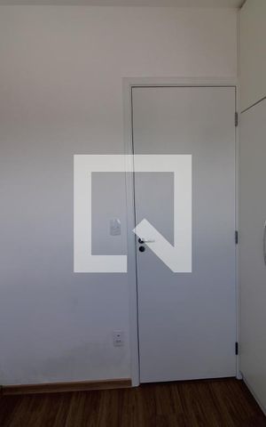 Apartamento para alugar com 42m², 2 quartos e 1 vagaQuarto 1