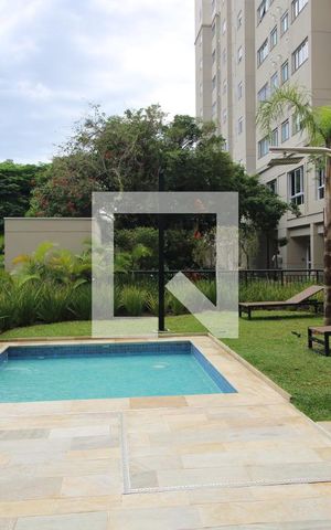 Apartamento para alugar com 42m², 2 quartos e 1 vagaPiscina