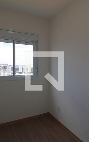 Apartamento para alugar com 42m², 2 quartos e 1 vagaQuarto 1
