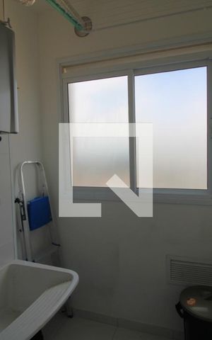 Apartamento para alugar com 42m², 2 quartos e 1 vagaLavanderia