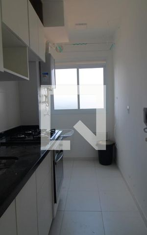 Apartamento para alugar com 42m², 2 quartos e 1 vagaCozinha