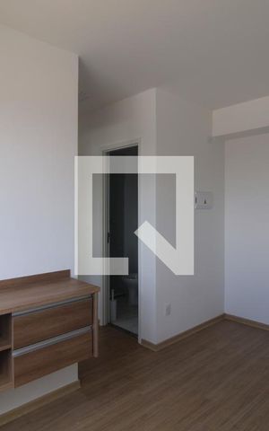 Apartamento para alugar com 42m², 2 quartos e 1 vagaSala