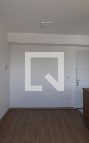 Apartamento para alugar com 42m², 2 quartos e 1 vagaSala