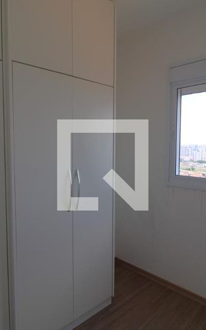 Apartamento para alugar com 42m², 2 quartos e 1 vagaQuarto 1