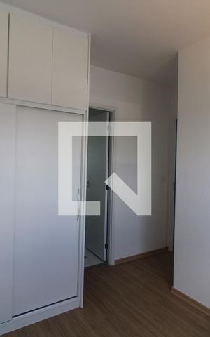 Apartamento para alugar com 42m², 2 quartos e 1 vagaQuarto 2