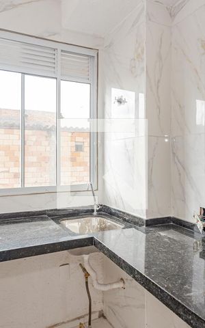 Apartamento para alugar com 42m², 2 quartos e sem vagaÁrea de Serviço
