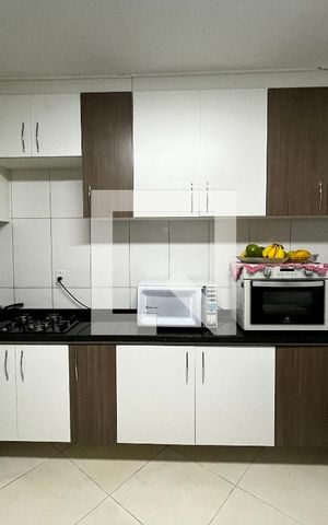 Casa à venda com 125m², 3 quartos e 1 vaga Casa à venda com 125m², 3 quartos e 1 vagaCozinha