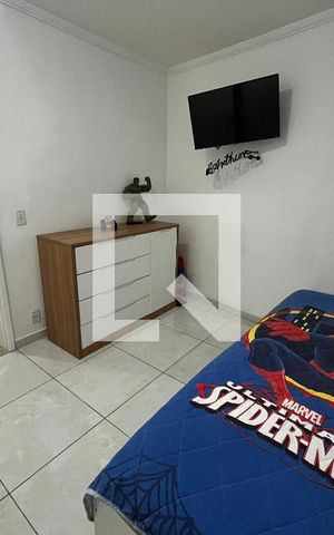 Casa à venda com 125m², 3 quartos e 1 vaga Casa à venda com 125m², 3 quartos e 1 vagaQuarto 2