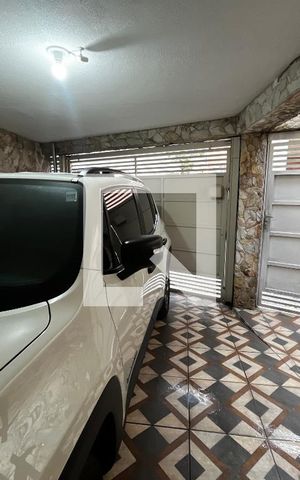 Casa à venda com 125m², 3 quartos e 1 vaga Casa à venda com 125m², 3 quartos e 1 vagaGaragem