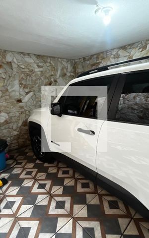 Casa à venda com 125m², 3 quartos e 1 vaga Casa à venda com 125m², 3 quartos e 1 vagaGaragem