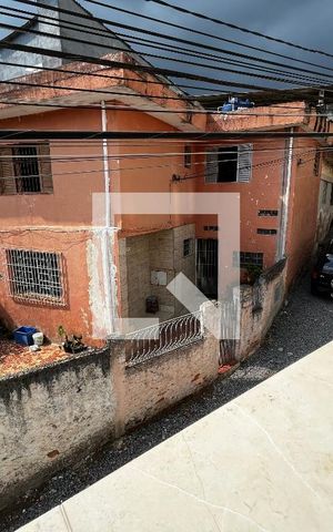 Casa à venda com 125m², 3 quartos e 1 vaga Casa à venda com 125m², 3 quartos e 1 vagaQuintal