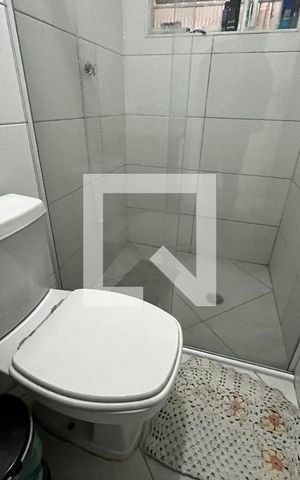 Casa à venda com 125m², 3 quartos e 1 vaga Casa à venda com 125m², 3 quartos e 1 vagaBanheiro 1