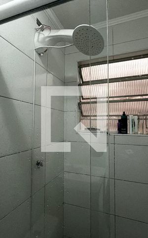 Casa à venda com 125m², 3 quartos e 1 vaga Casa à venda com 125m², 3 quartos e 1 vagaBanheiro 1