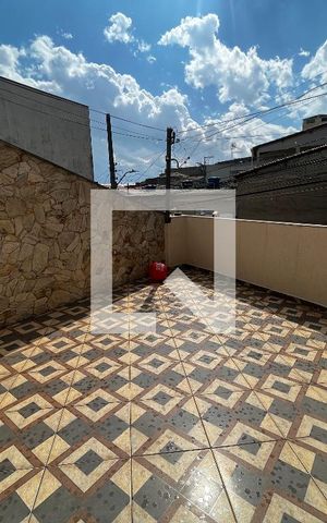 Casa à venda com 125m², 3 quartos e 1 vaga Casa à venda com 125m², 3 quartos e 1 vagaQuintal