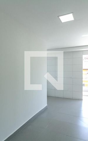 Apartamento para alugar com 50m², 1 quarto e sem vaga Apartamento para alugar com 50m², 1 quarto e sem vagaSala
