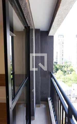 Studio à venda com 26m², 1 quarto e sem vaga Studio à venda com 26m², 1 quarto e sem vagaStudio