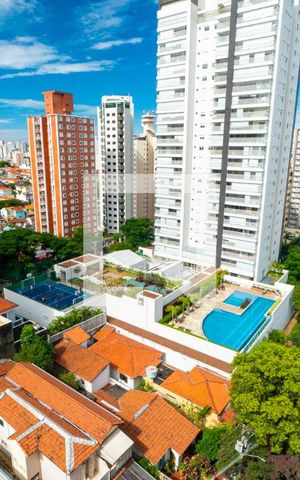 Apartamento para alugar com 68m², 2 quartos e 1 vaga Apartamento para alugar com 68m², 2 quartos e 1 vagaVista da Sacada