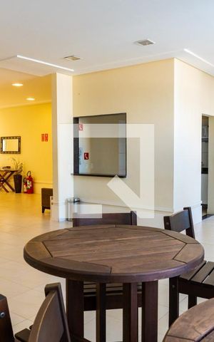 Apartamento para alugar com 68m², 2 quartos e 1 vaga Apartamento para alugar com 68m², 2 quartos e 1 vagaÁrea comum - Salão de festas