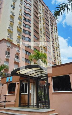 Apartamento à venda com 95m², 3 quartos e 2 vagasFachada do Prédio